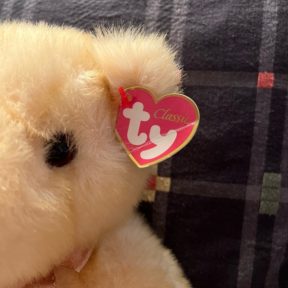 Butterbeary - Beanie Buddy - Picture 2 of 5